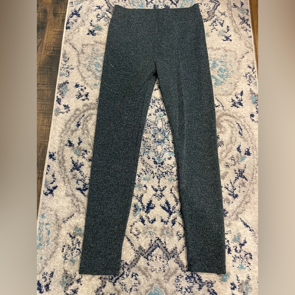 Lou & Grey for LOFT ponte pants